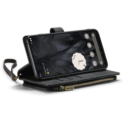CaseMe C30 Multifunctional Leather Phone Case