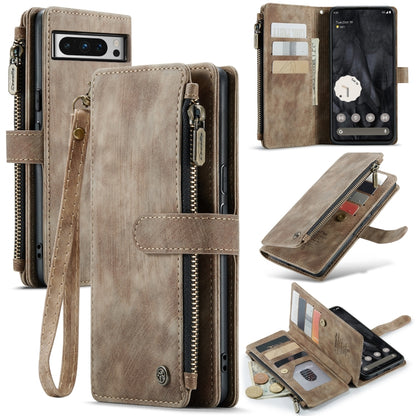 CaseMe C30 Multifunctional Leather Phone Case