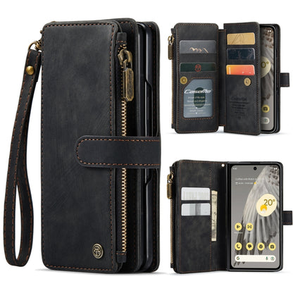 CaseMe C30 Multifunctional Leather Phone Case