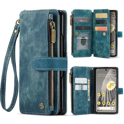 CaseMe C30 Multifunctional Leather Phone Case