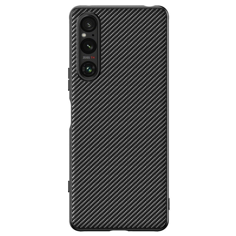 Ultra-thin Carbon Fiber Texture Printing Phone Case