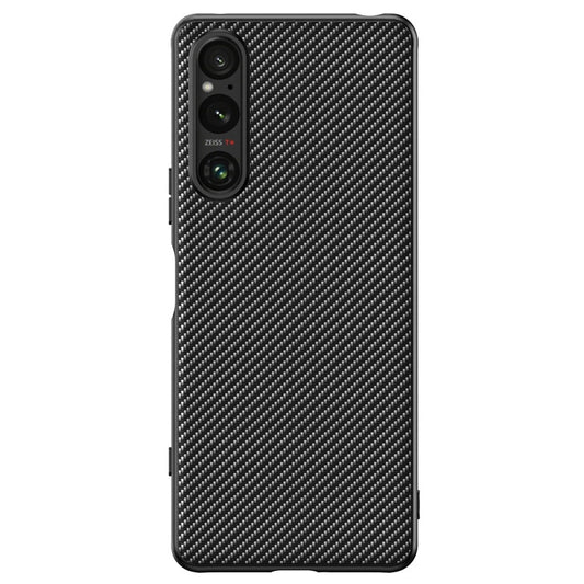 Ultra-thin Carbon Fiber Texture Printing Phone Case