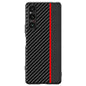 Ultra-thin Carbon Fiber Texture Printing Phone Case