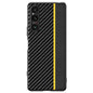 Ultra-thin Carbon Fiber Texture Printing Phone Case