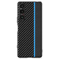 Ultra-thin Carbon Fiber Texture Printing Phone Case