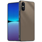 Ultra-thin Carbon Fiber Texture Printing Phone Case, For Sony Xperia 1 VIII, For Sony Xperia 10 VII, For Sony Xperia 1 VII, For Sony Xperia 10 VI