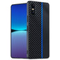 Ultra-thin Carbon Fiber Texture Printing Phone Case, For Sony Xperia 1 VIII, For Sony Xperia 10 VII, For Sony Xperia 1 VII, For Sony Xperia 10 VI