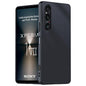 Ultra-thin Carbon Fiber Texture Printing Phone Case, For Sony Xperia 1 VIII, For Sony Xperia 10 VII, For Sony Xperia 1 VII, For Sony Xperia 10 VI