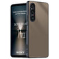Ultra-thin Carbon Fiber Texture Printing Phone Case, For Sony Xperia 1 VIII, For Sony Xperia 10 VII, For Sony Xperia 1 VII, For Sony Xperia 10 VI