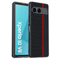 Ultra-thin Carbon Fiber Texture Printing Phone Case, For Sony Xperia 1 VIII, For Sony Xperia 10 VII, For Sony Xperia 1 VII, For Sony Xperia 10 VI