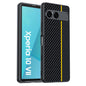 Ultra-thin Carbon Fiber Texture Printing Phone Case