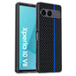 Ultra-thin Carbon Fiber Texture Printing Phone Case, For Sony Xperia 1 VIII, For Sony Xperia 10 VII, For Sony Xperia 1 VII, For Sony Xperia 10 VI