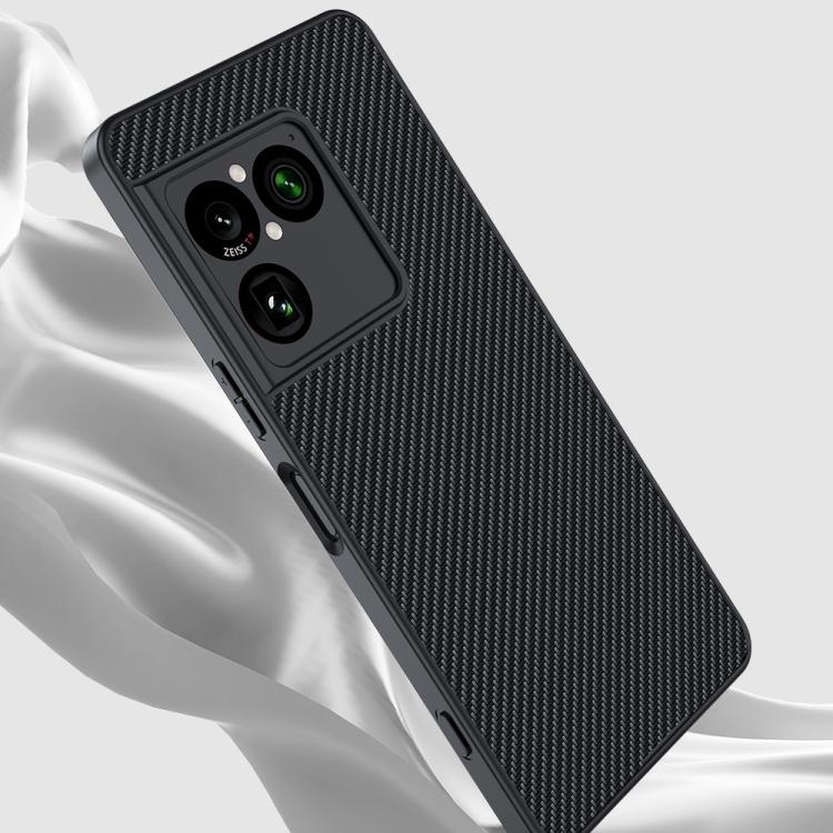 Ultra-thin Carbon Fiber Texture Printing Phone Case, For Sony Xperia 1 VIII, For Sony Xperia 10 VII, For Sony Xperia 1 VII, For Sony Xperia 10 VI
