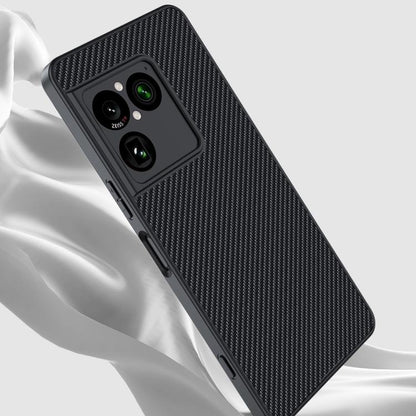 Ultra-thin Carbon Fiber Texture Printing Phone Case, For Sony Xperia 1 VIII, For Sony Xperia 10 VII, For Sony Xperia 1 VII, For Sony Xperia 10 VI