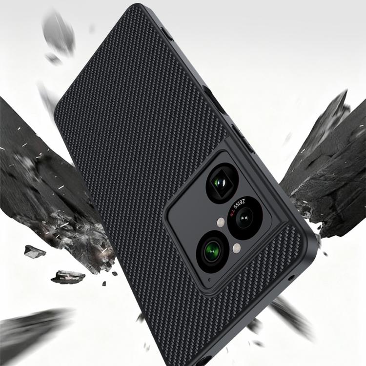 Ultra-thin Carbon Fiber Texture Printing Phone Case, For Sony Xperia 1 VIII, For Sony Xperia 10 VII, For Sony Xperia 1 VII, For Sony Xperia 10 VI