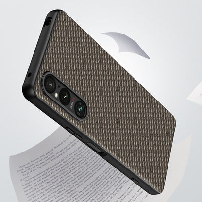 Ultra-thin Carbon Fiber Texture Printing Phone Case