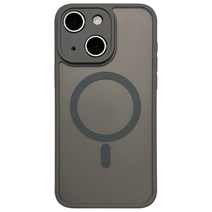 MagSafe Magnetic TPU Hybrid PC Phone Case, For iPhone 16 Pro Max, For iPhone 16 Pro, For iPhone 16 Plus, For iPhone 16, For iPhone 15 Pro Max, For iPhone 15 Pro, For iPhone 15 Plus, For iPhone 15, For iPhone 14 Plus, For iPhone 14, For iPhone 14 Pro   ...