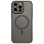 MagSafe Magnetic TPU Hybrid PC Phone Case, For iPhone 16 Pro Max, For iPhone 16 Pro, For iPhone 16 Plus, For iPhone 16, For iPhone 15 Pro Max, For iPhone 15 Pro, For iPhone 15 Plus, For iPhone 15, For iPhone 14 Plus, For iPhone 14, For iPhone 14 Pro   ...