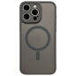 MagSafe Magnetic TPU Hybrid PC Phone Case, For iPhone 16 Pro Max, For iPhone 16 Pro, For iPhone 16 Plus, For iPhone 16, For iPhone 15 Pro Max, For iPhone 15 Pro, For iPhone 15 Plus, For iPhone 15, For iPhone 14 Plus, For iPhone 14, For iPhone 14 Pro   ...