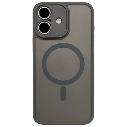 MagSafe Magnetic TPU Hybrid PC Phone Case, For iPhone 16 Pro Max, For iPhone 16 Pro, For iPhone 16 Plus, For iPhone 16, For iPhone 15 Pro Max, For iPhone 15 Pro, For iPhone 15 Plus, For iPhone 15, For iPhone 14 Plus, For iPhone 14, For iPhone 14 Pro   ...