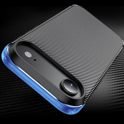 Carbon Fiber Texture Shockproof TPU Phone Case, For iPhone 17 Pro Max, For iPhone 17 Pro, For iPhone 17, For iPhone Air, For iPhone SE 2024, For iPhone 16 Pro Max, For iPhone 16 Pro, For iPhone 16 Plus, For iPhone 16, For iPhone 15 Pro Max�������������...