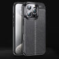 Litchi Texture Shockproof TPU Phone Case, For iPhone 16e / 17e, For iPhone 17 Pro Max, For iPhone 17 Pro, For iPhone 17, For iPhone Air, For iPhone 16 Pro Max, For iPhone 16 Pro, For iPhone 16 Plus, For iPhone 16, For iPhone 15 Pro Max, For iPhone 15 P...