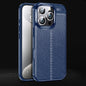 Litchi Texture Shockproof TPU Phone Case, For iPhone 16e / 17e, For iPhone 17 Pro Max, For iPhone 17 Pro, For iPhone 17, For iPhone Air, For iPhone 16 Pro Max, For iPhone 16 Pro, For iPhone 16 Plus, For iPhone 16, For iPhone 15 Pro Max, For iPhone 15 P...