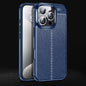 Litchi Texture Shockproof TPU Phone Case, For iPhone 16e / 17e, For iPhone 17 Pro Max, For iPhone 17 Pro, For iPhone 17, For iPhone Air, For iPhone 16 Pro Max, For iPhone 16 Pro, For iPhone 16 Plus, For iPhone 16, For iPhone 15 Pro Max, For iPhone 15 P...