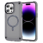 Skin Feel TPU + PC MagSafe Magnetic Phone Case