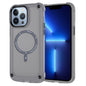 Skin Feel TPU + PC MagSafe Magnetic Phone Case