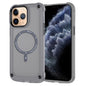 Skin Feel TPU + PC MagSafe Magnetic Phone Case