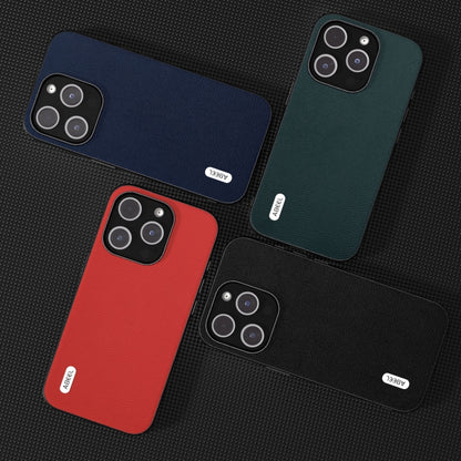 ABEEL Genuine Leather Luolai Series Phone Case, For iPhone 15 Plus, For iPhone 15, For iPhone 14 Plus, For iPhone 14, For iPhone 14 Pro, For iPhone 14 Pro Max