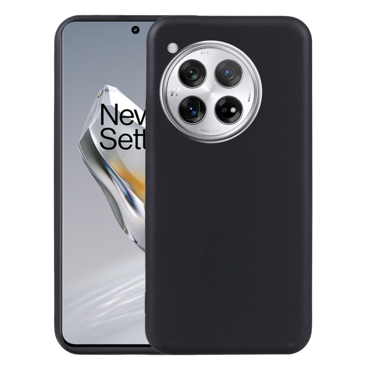 TPU Phone Case, For OnePlus Nord 4, For OnePlus Ace 3 Pro, For OnePlus Nord CE 4 Lite 5G, For OnePlus Ace 3V, For OnePlus Nord CE4, For OnePlus Ace 3 / 12R, For OnePlus 12R / Ace 3, For OnePlus 12, For OnePlus Nord CE3, For OnePlus 10 Pro