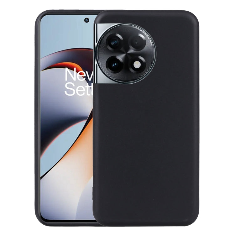 TPU Phone Case, For OnePlus Nord 4, For OnePlus Ace 3 Pro, For OnePlus Nord CE 4 Lite 5G, For OnePlus Ace 3V, For OnePlus Nord CE4, For OnePlus Ace 3 / 12R, For OnePlus 12R / Ace 3, For OnePlus 12, For OnePlus Nord CE3, For OnePlus 10 Pro