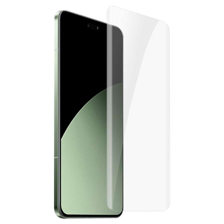 UV Liquid Curved Full Glue Screen Protector, For Xiaomi Poco M8 Pro 5G, For Xiaomi Poco M8 5G, For Xiaomi Civi 5 Pro / 4 Pro / 14 Civi, For Xiaomi 14 Pro / 14 Ultra, For Xiaomi Redmi Note 13 Pro+