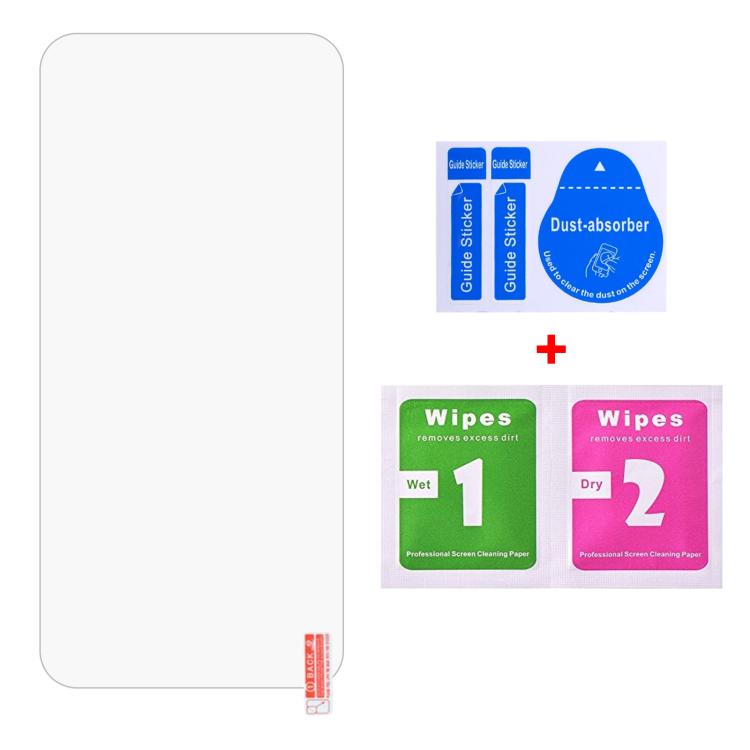 UV Liquid Curved Full Glue Screen Protector