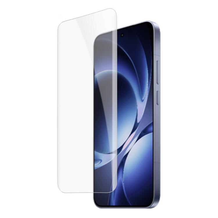 UV Liquid Curved Full Glue Screen Protector, For Xiaomi Poco M8 Pro 5G, For Xiaomi Poco M8 5G, For Redmi K80 Ultra, For Xiaomi Civi 5 Pro / 4 Pro / 14 Civi, For Xiaomi 14 Pro / 14 Ultra, For Xiaomi Redmi Note 13 Pro+