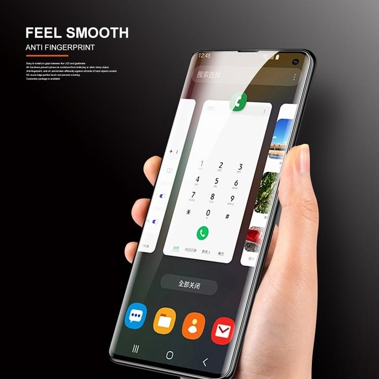 UV Liquid Curved Full Glue Screen Protector, For Xiaomi Poco M8 Pro 5G, For Xiaomi Poco M8 5G, For Xiaomi Civi 5 Pro / 4 Pro / 14 Civi, For Xiaomi 14 Pro / 14 Ultra, For Xiaomi Redmi Note 13 Pro+