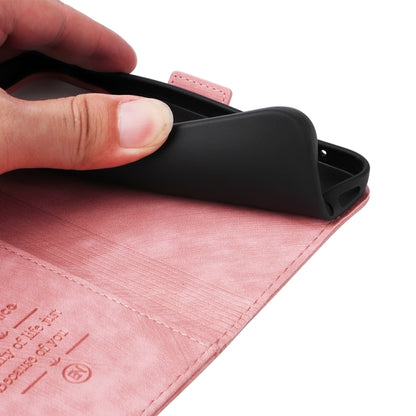 BETOPNICE Dual-side Buckle Leather Phone Case, For iPhone 16 Pro Max, For iPhone 16 Pro, For iPhone 16 Plus, For iPhone 16