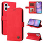 Skin Feel Life Tree Leather Phone Case, For iPhone 18 Pro / 17 Pro, For iPhone 18 Pro Max / 17 Pro Max, For iPhone 17e / 16e, For iPhone 17