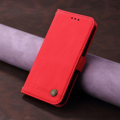 Skin Feel Life Tree Leather Phone Case, For iPhone 18 Pro / 17 Pro, For iPhone 18 Pro Max / 17 Pro Max, For iPhone 17e / 16e, For iPhone 17