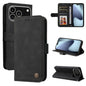 Skin Feel Life Tree Leather Phone Case, For iPhone 18 Pro / 17 Pro, For iPhone 18 Pro Max / 17 Pro Max, For iPhone 17e / 16e, For iPhone 17