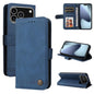 Skin Feel Life Tree Leather Phone Case, For iPhone 18 Pro / 17 Pro, For iPhone 18 Pro Max / 17 Pro Max, For iPhone 17e / 16e, For iPhone 17