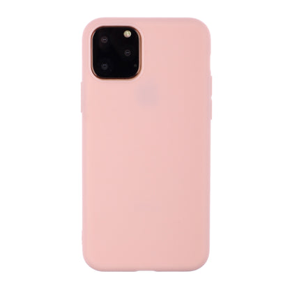 Shockproof Frosted TPU Phone Case