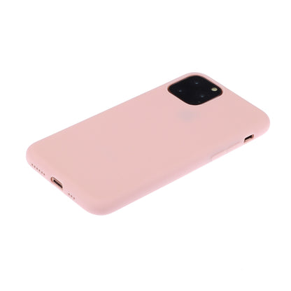 Shockproof Frosted TPU Phone Case