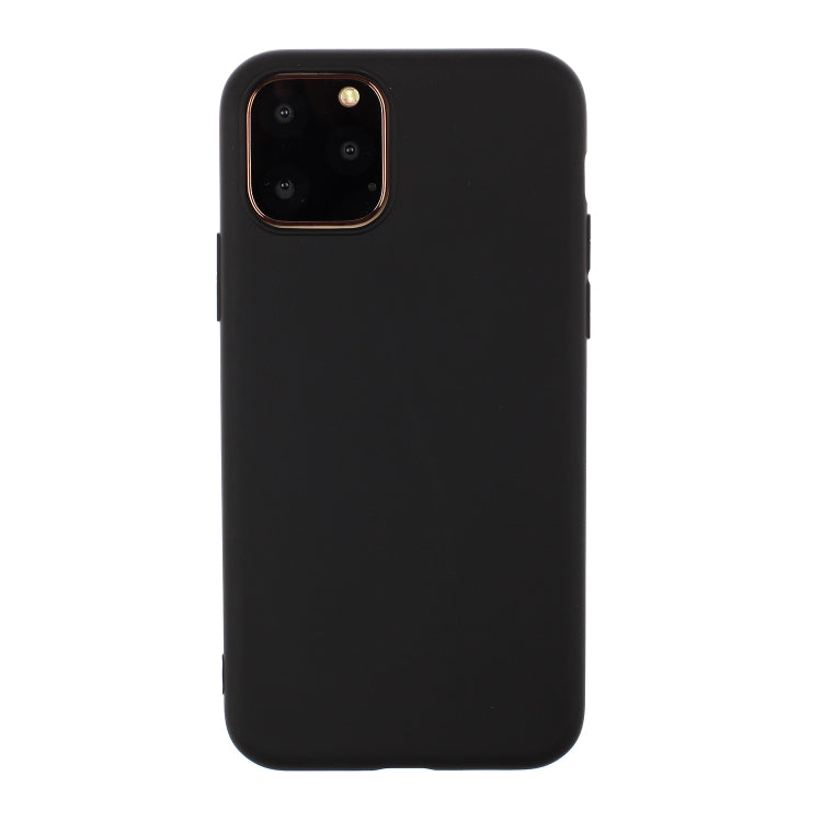 Shockproof Frosted TPU Phone Case, For iPhone 15 Pro Max