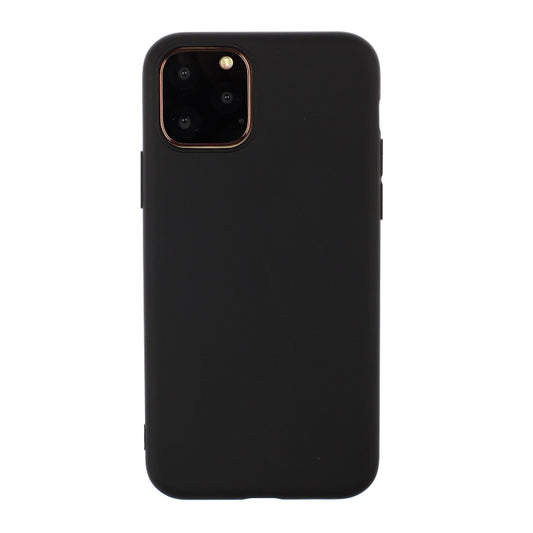 Shockproof Frosted TPU Phone Case, For iPhone 15 Pro Max