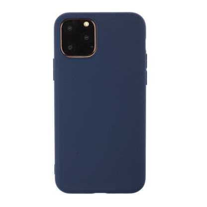 Shockproof Frosted TPU Phone Case