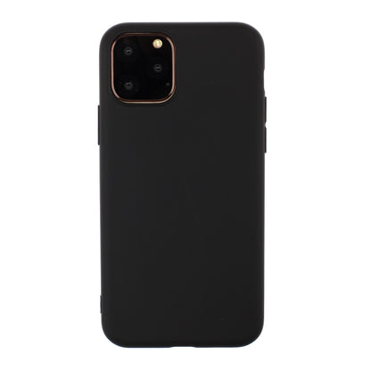 Shockproof Frosted TPU Phone Case