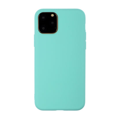 Shockproof Frosted TPU Phone Case